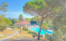 Lbv Les Bastidons De Villepey Saint Aygulf